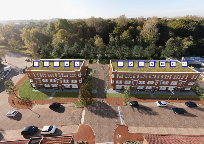 De Alkmaarse School, De Meester, bouwnummer: 5, Alkmaar