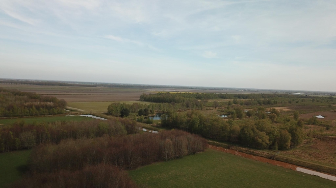 Droomkavels - Landgoed Scholtenszathe, Deelgebied 3 - Wonen aan het open landschap, bouwnummer: 15, Klazienaveen-noord