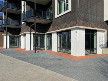 Zuiderspoorstraat 11 - 1-3, 7512 AX, Enschede