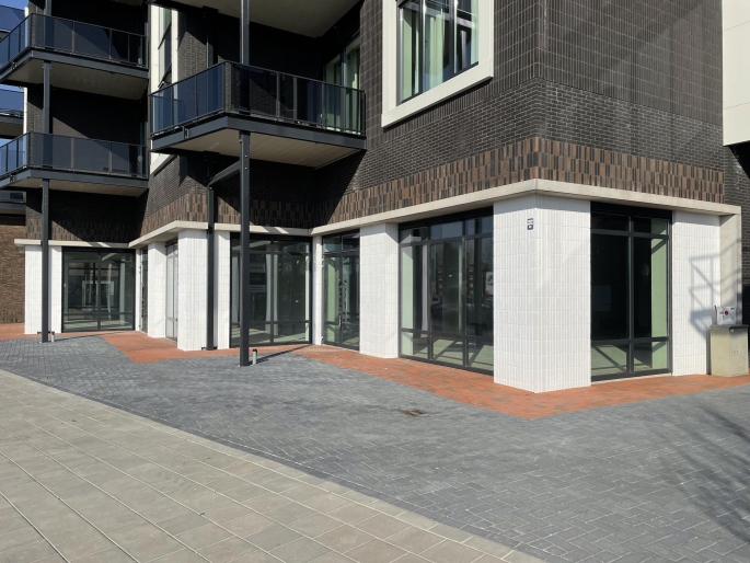 Zuiderspoorstraat 11 - 1-3, 7512 AX, Enschede