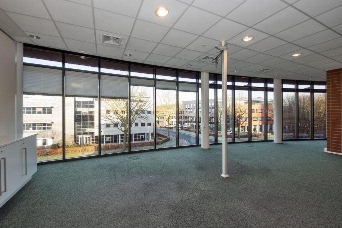 Colosseum 21-29, 7521 PV, Enschede