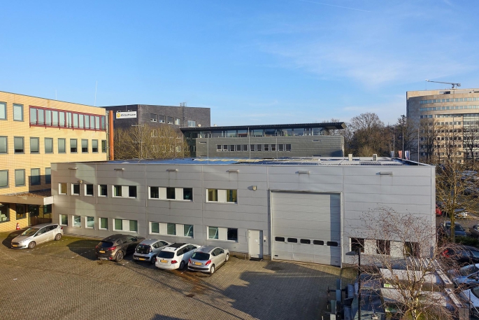 Colosseum 21-29, 7521 PV, Enschede