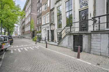 Keizersgracht 387, 1016 EJ, Amsterdam