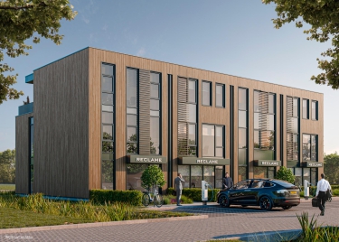 Adam Smithstraat ong, 7559 SW, Hengelo