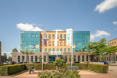 Kopenhagen 5 A/B, 2993 LL, Barendrecht