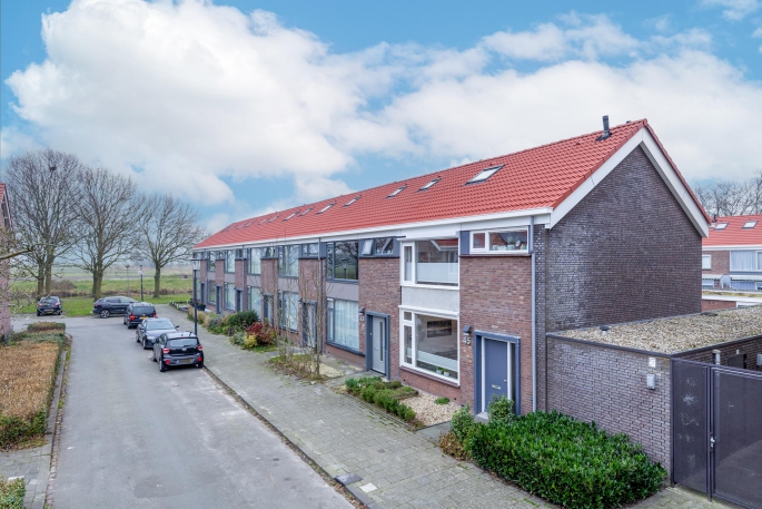 Zelzatestraat 45, 4826 CA, Breda