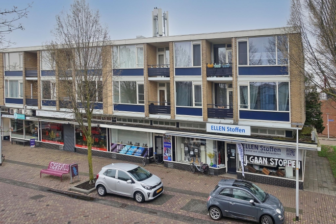 Bandoengstraat 50-52, 7556 TG, Hengelo