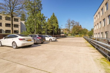 Amalialaan 126, 3743 KJ, Baarn