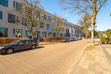 Amalialaan 126, 3743 KJ, Baarn