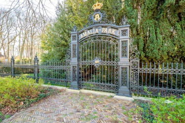 Amalialaan 126, 3743 KJ, Baarn