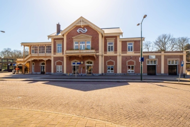 Amalialaan 126, 3743 KJ, Baarn