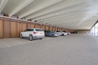 Amalialaan 126, 3743 KJ, Baarn