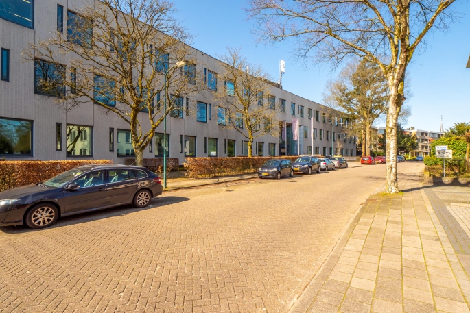 Amalialaan 126 A, 3743 KJ, Baarn