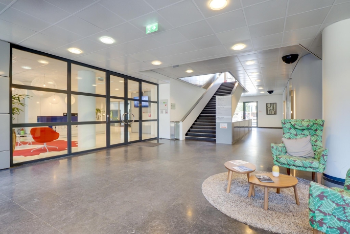 Amalialaan 126, 3743 KJ, Baarn