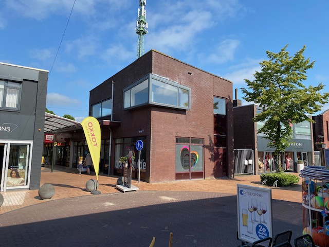 Stipepassage 2, 8431 WD, Oosterwolde
