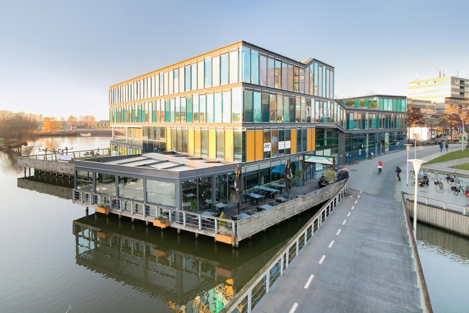 Werkerlaan 1-5, 8043 LT, Zwolle