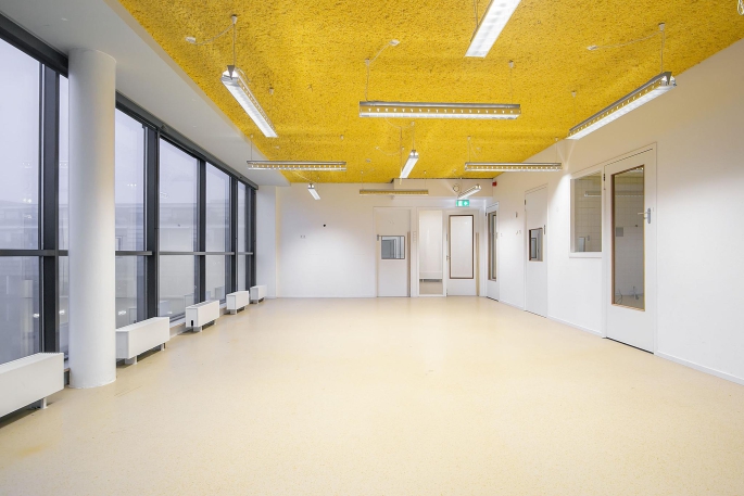 Werkerlaan 1-5, 8043 LT, Zwolle