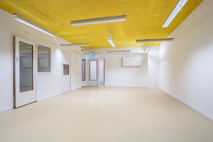 Werkerlaan 1-5, 8043 LT, Zwolle
