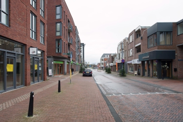 Rolderstraat 58 58A, 9401 AT, Assen