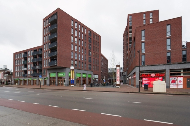 Rolderstraat 58 58A, 9401 AT, Assen