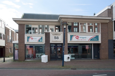 Rolderstraat 58 58A, 9401 AT, Assen