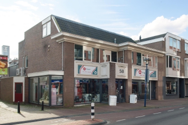 Rolderstraat 58 58A, 9401 AT, Assen