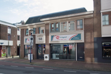 Rolderstraat 58 58A, 9401 AT, Assen