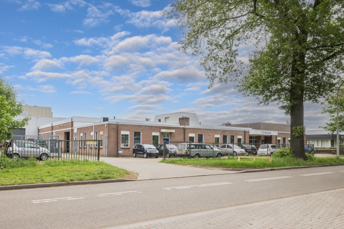 Hulzenseweg 8, 6534 AN, Nijmegen