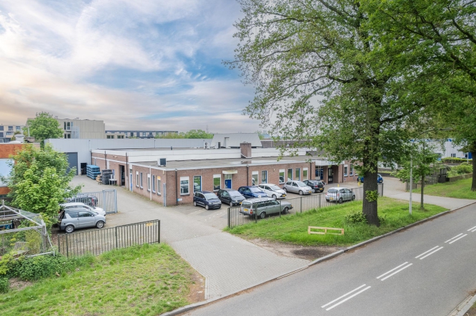 Hulzenseweg 8, 6534 AN, Nijmegen