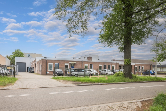 Hulzenseweg 8, 6534 AN, Nijmegen