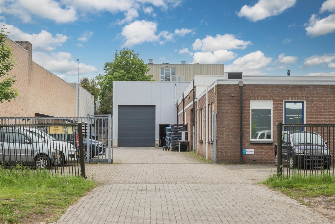 Hulzenseweg 8, 6534 AN, Nijmegen