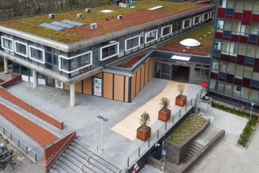 Laan van Vollenhove 354, 3706 AA, Zeist
