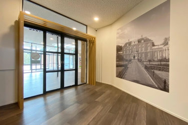 Laan van Vollenhove 354, 3706 AA, Zeist
