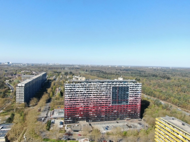Laan van Vollenhove 354, 3706 AA, Zeist