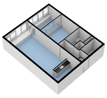 Laan van Vollenhove 354, 3706 AA, Zeist