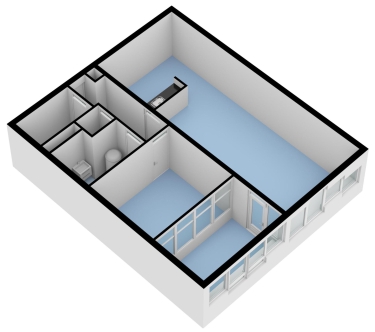 Laan van Vollenhove 354, 3706 AA, Zeist