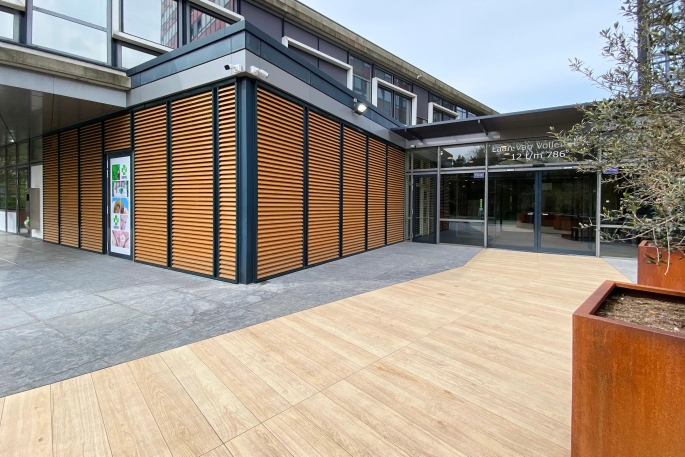 Laan van Vollenhove 354, 3706 AA, Zeist