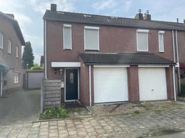 Kloosterbosstraat 138, 6464 AN, Kerkrade