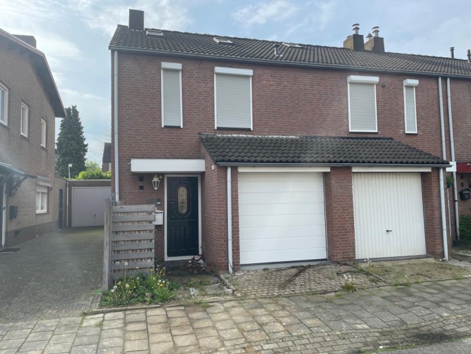 Kloosterbosstraat 138, 6464 AN, Kerkrade