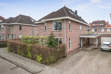 Jupiterlaan 16, 7314 KS, Apeldoorn