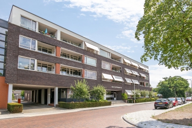 Dr. Coppesstraat 30 - 4, 7523 EN, Enschede