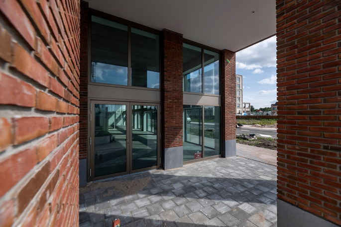 Boezembocht ong, 3034 KA, Rotterdam