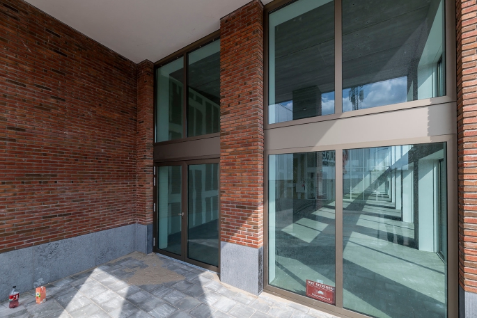 Boezembocht ong, 3034 KA, Rotterdam