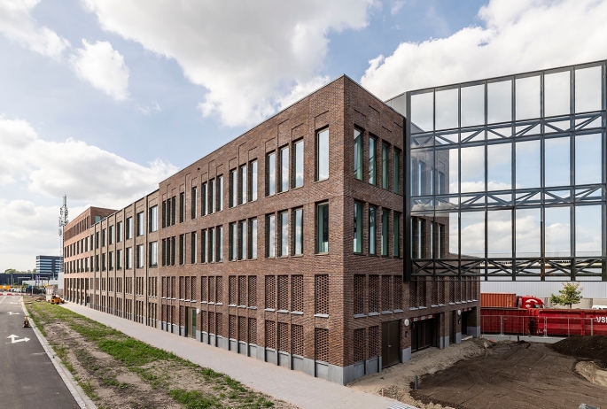 Boezembocht ong, 3034 KA, Rotterdam