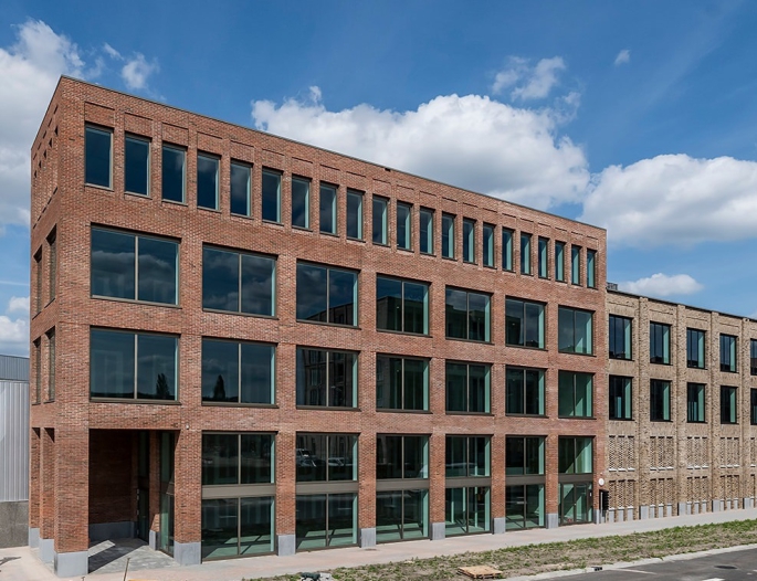 Boezembocht ong, 3034 KA, Rotterdam