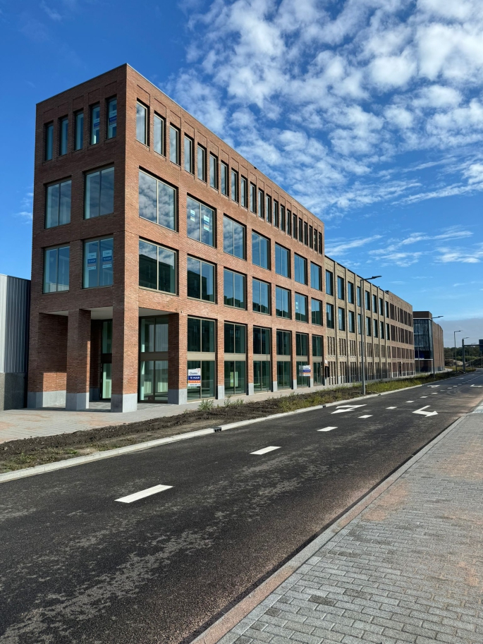 Boezembocht ong, 3034 KA, Rotterdam