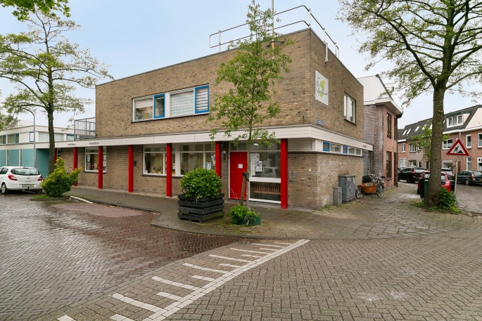 Bandoengstraat 21, 2022 EJ, Haarlem