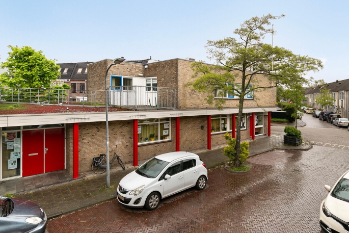 Bandoengstraat 21, 2022 EJ, Haarlem