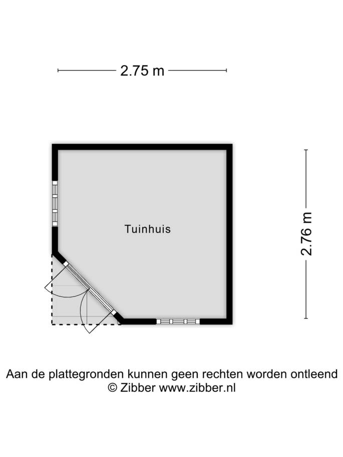 Hoofdstraat 26, 9444 PB, Grolloo