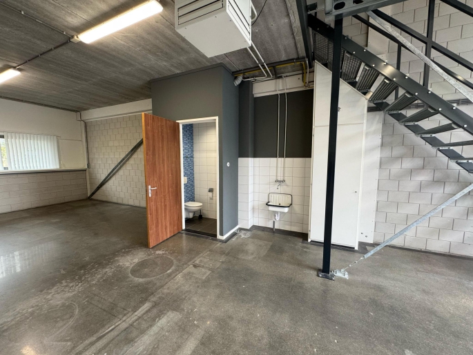 Zwolseweg 41, 2994 LB, Barendrecht